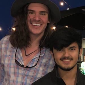 Meet your Posher, Matthew cory